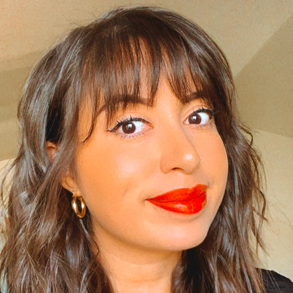 Meet your Posher, Jackie